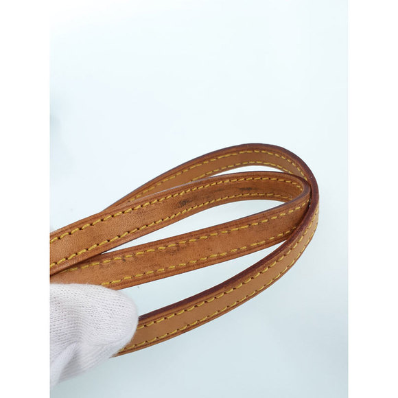 Louis Vuitton Monogram Shoulder Bag Multicolor - Picture 7 of 8